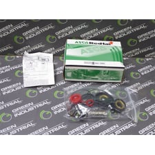 ASCO 182857 Solenoid Valve Rebuild Kit New NIB