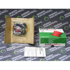 ASCO 102843 Solenoid Valve Rebuild Kit New NIB