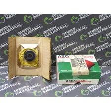 ASCO 222-182-26-D Solenoid Valve Coil New NIB
