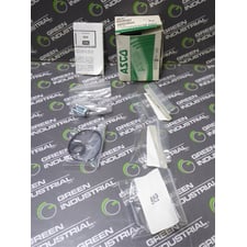 ASCO 097813 Solenoid Valve Rebuild Kit New NIB
