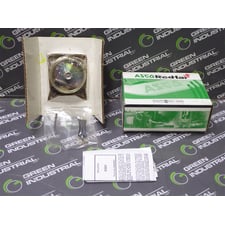 ASCO 302131 Solenoid Valve Rebuild Kit New NIB