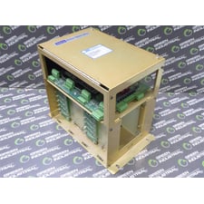 Spang Power Electronics 950-A-4SCR-I03-SPK-22-02 Power Control Amplifier Used