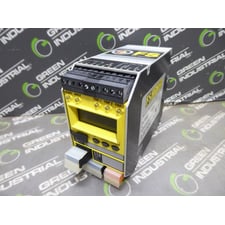 Moore Industries STA/HLPRG/3PRG/24DC/-AO [DIN] Programmable Safety Alarm Used