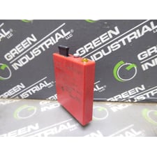 Fisher Rosemount CL6754X1-A2 Output Relay 12P0144X022 Rev.C No Fuse Used