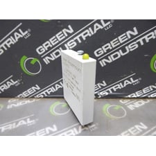 Fisher Rosemount CL6753X1-A2 3-32 VDC Fast Input Relay 12P0138X022 Rev. C Used
