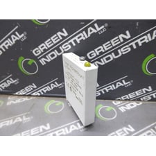 Fisher Rosemount CL6753X1-A12 Contact Closure Input Relay 12P0142X032 Rev.D Used