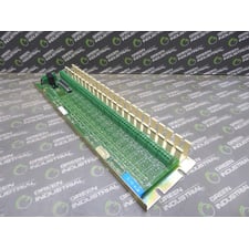 Fisher Rosemount CL6897X1-A1 Sim Analog Input Terminator 12P0083X052 Rev. D Used