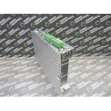 Cooper Tools STM12 Servo Drive Card 960900 Rev.03a / 02 Used