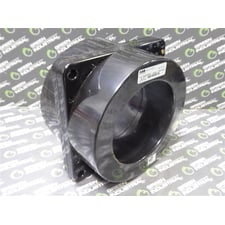 ABB NH6353C89H04 SCV-D Current Transformer 150:5 Ratio 600V 50-400Hz Used
