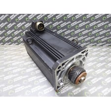 Rexroth Indramat MDD122C-N-030-N2L-130PA0 Servo Motor 3000RPM 255319 Used