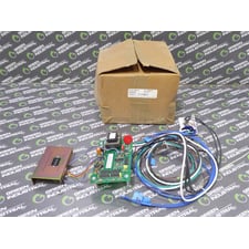 AVC PASTD743 M300RF Double Rapper Control Board Assembly New NIB