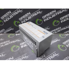 Allen Bradley 1794-0A8/A Flex I/O 120 VAC Output Rev. B01 96222871 Used