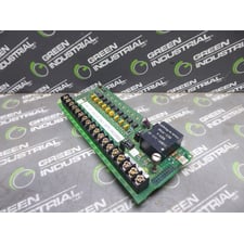 Allen Bradley 74103-454-52 1336-L8E Drive Interface Board Rev. 04 Used