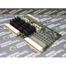 Heller 20.003818-06 uni-pro 32AE CNC Controller Card Used