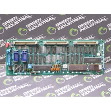Mitsubishi BN624A527G51 Operator Panel Board FX709B Used