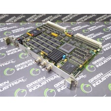 Heller 20.003 870-02 uni-pro / CNC90 XGC90 CNC Control Card Used