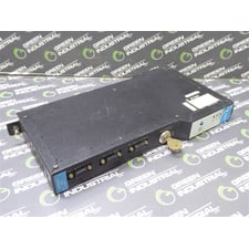 Square D 8030 DLM-110 SY/MAX D-Log Data Controller Series K Used