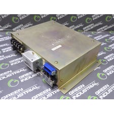 Mitsubishi D70UB001830 CNC Power Supply Assembly Used