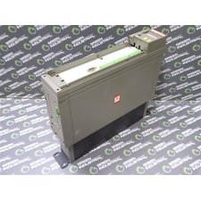 Emerson MX-280-CE Brushless AC Servo Drive 960147-10 Used