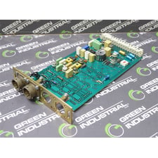 Marposs 6315050400 Interface Card Used