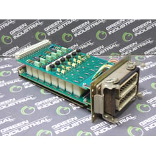 Marposs 6107100020 Connection Card Used