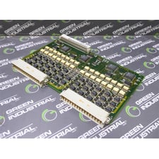 Heller 20.003878-04 uni-pro 32A Control Board Used