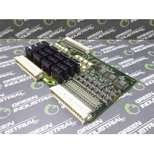 Heller 20.003818-05 uni-pro 32AE Control Board Used