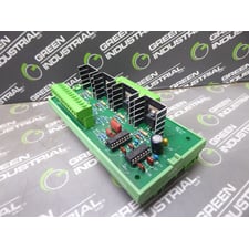 ABB Flexible Automation ABB-1003 Interface Module Terminal Used