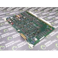 Mitsubishi FX701B Control Board BN624A524H01 Rev. A Used