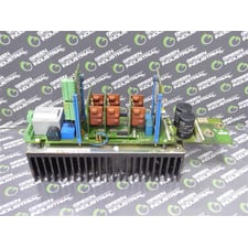 Heller 20.004 213-05 uni-pro ASLE-5/10A Drive Assembly Used