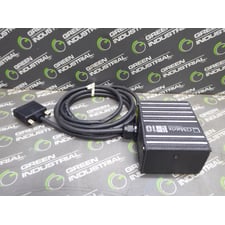 Robotic Vision Systems Inc. CiMatrix Scan Star 10