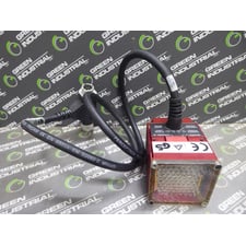 Perceptron 923-0010 Analog Trilite LED Flood Light Rev. V 70mm x 70mm Used