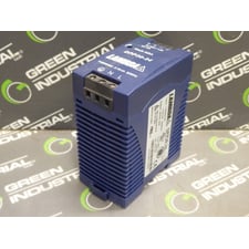 Lambda DPP30-24 Power Supply 115/230VAC 0.7/0.4A 50/60Hz In 24VDC 1.3A Out Used