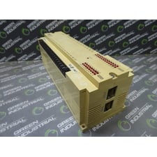 Mitsubishi F-40ER-NK Programmable Controller Volt/Cycle AC110V/60Hz Used