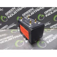 AGM Electronics Inc. TA 4552-1 Power Supply 115V 60Hz 24DC @ 200 MA Used