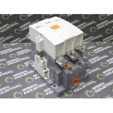 LS Industrial GMC-150 Contactor 210A 600V 1/3Ph 100HP Coil 100-240V 50/60Hz Used