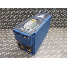 Indramat DDC01.2-N100A-DA02-01-FW Digital AC Servo Compact Controller Used