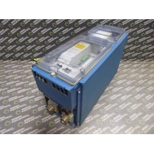 Indramat DDC01.2-N050C-DA02-01-FW Digital AC Servo Compact Controller Used