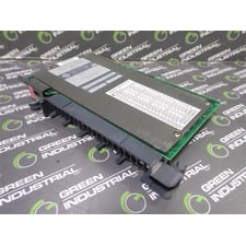 Allen Bradley 1771-IFE/A PLC-5 Analog Input Module F/W Rev. L Used