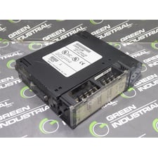 GE Fanuc IC693ALG220F Series 90-30 Analog Input Module Used