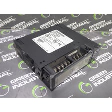 GE Fanuc IC693ALG391E Series 90-30 Analog Output Module Used