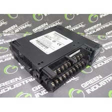 GE Fanuc IC693ALG221F 90-30 Series Analog Input Module No Cover Used