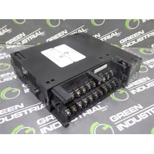 GE Fanuc IC693ALG220D 90-30 Series Analog Input Module No Cover Used
