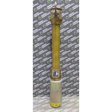 S&C Power Fuse Holder - Indoor 86642-R1 Type SM5S 400E Amps Max SM-5 Refill Used