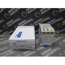 IDEC Izumi Corp PS5R-A12 7.5W Power Supply 12 VDC 0.6 A Used