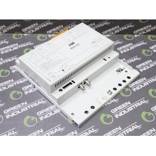 ABB REA105-AA Arc Protection Relay Extension Unit Rev. B Used
