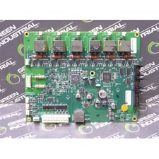 Oztek Corp. 10880-02A / 10881-03A Power Module Board Rev. A Used