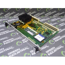 Dynatem DMC-0534 Processor Card PWB D010 6031 003 Used