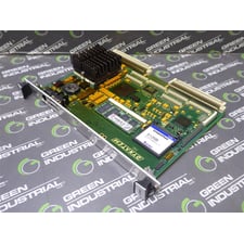 Dynatem DMC-0538 Processor Card PWB D010 6031 003 Used