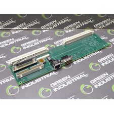 Dynatem PWB D010 6021 005 Interface Control Card Used